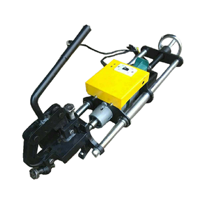 ZG-13型电动钢轨钻孔机