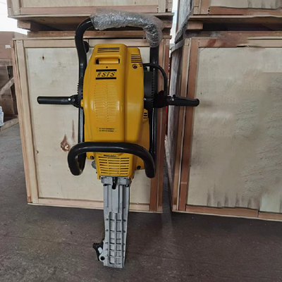 ND-40II型内燃捣固镐