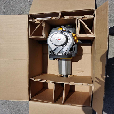 BH-23型内燃捣固镐