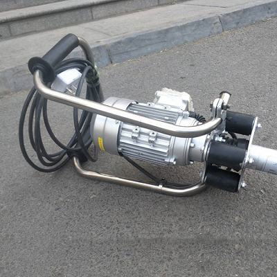 DDG-4.1型电动捣固镐