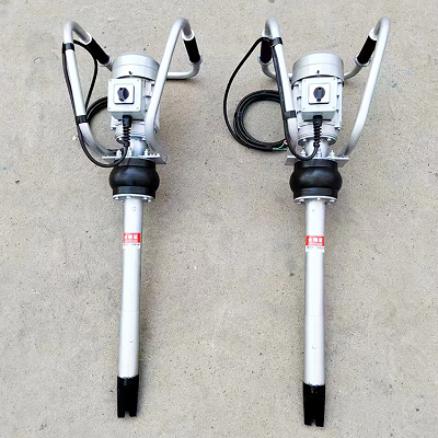 DDG-4.1型电动捣固镐