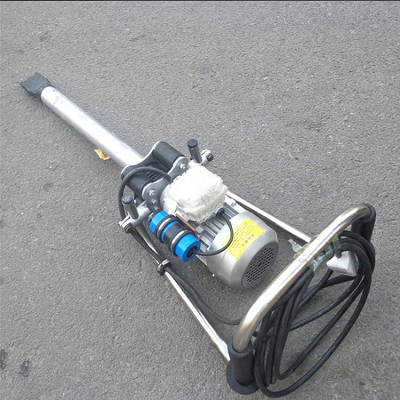 DDG-4.1型电动捣固镐