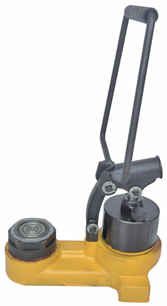 GYQD-98型液压起道器