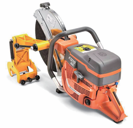 K1270 RAIL内燃切割机