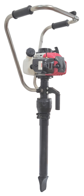 ND-4Ⅱ型内燃捣固镐