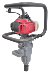 NLB-500型手提内燃螺栓扳手