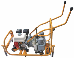 NLB-650型双头内燃螺栓扳手