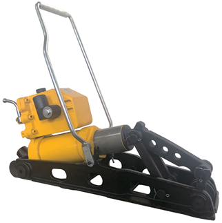 YB-245型液压拨道器