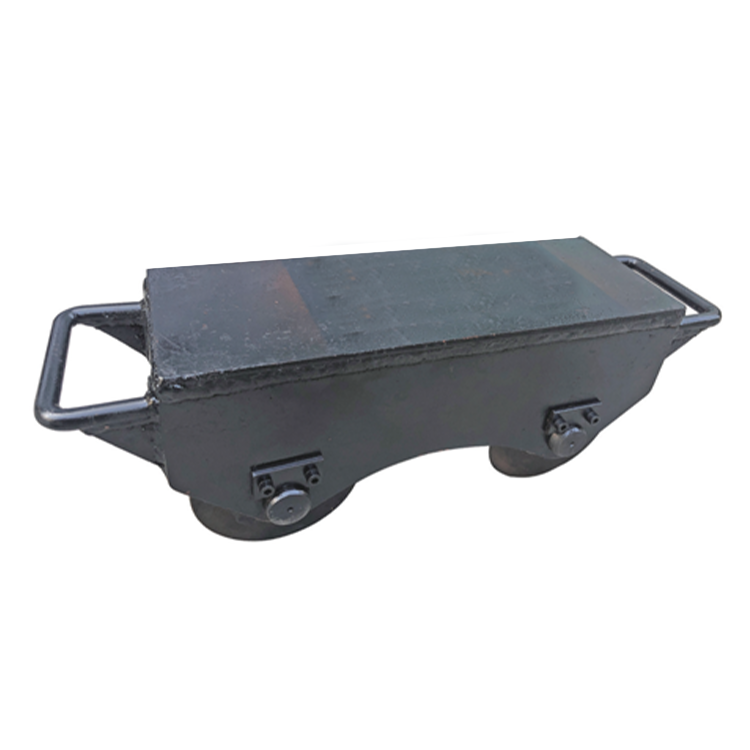 YGP型运轨排小车