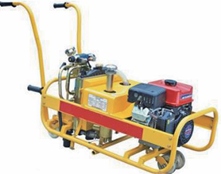 YLB-750S型双头液压螺栓扳手