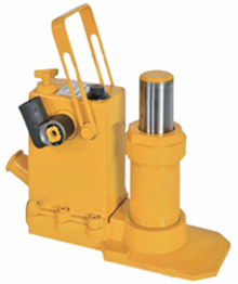 YQ（q）-147桥用液压起道器