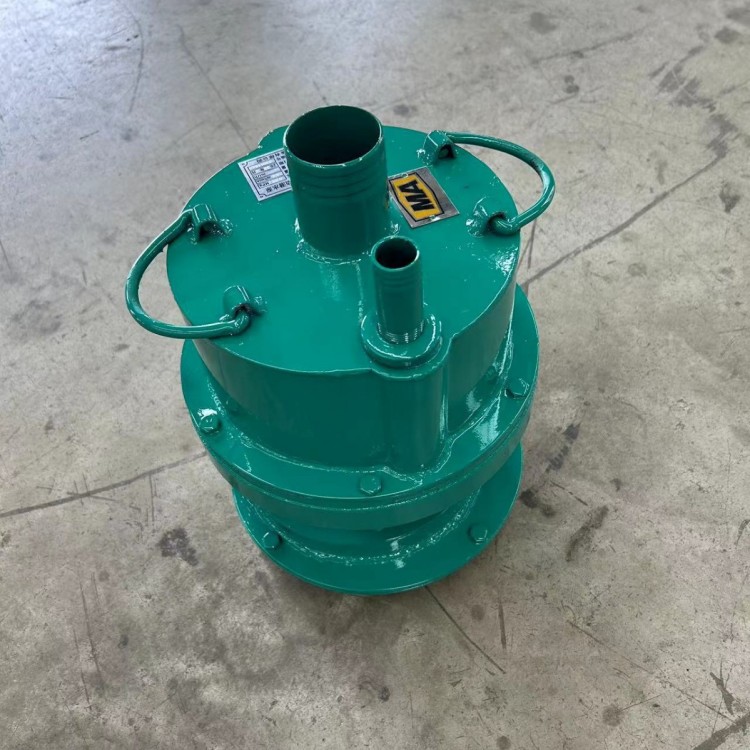 矿用风动潜水泵