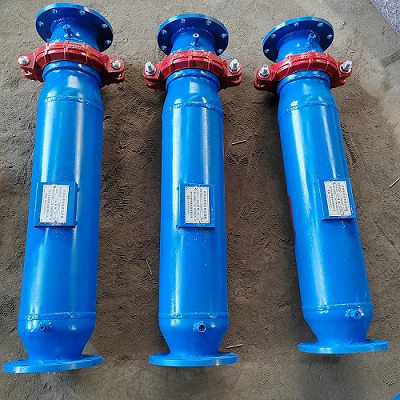 矿用自动反冲洗水质过滤器