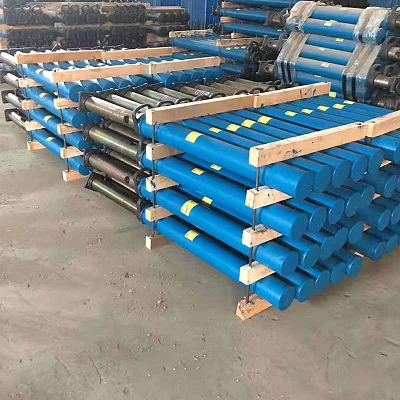 DWX系列悬浮单体支柱