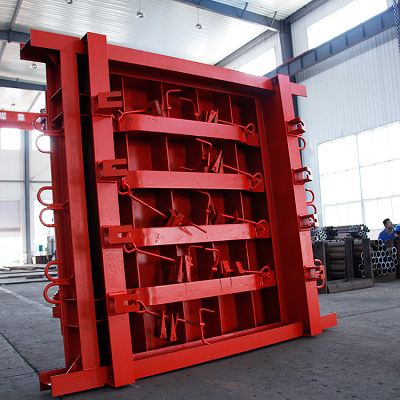 平板式防水闸门