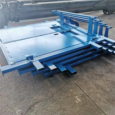 气控全自动风门