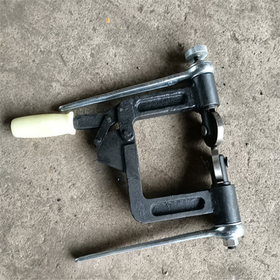 DJQ-Ⅱ双边倒角器