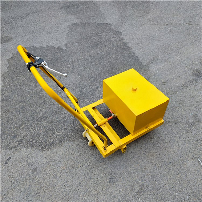 GTY—II型钢轨涂油器