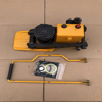 YQD系列液压起道器