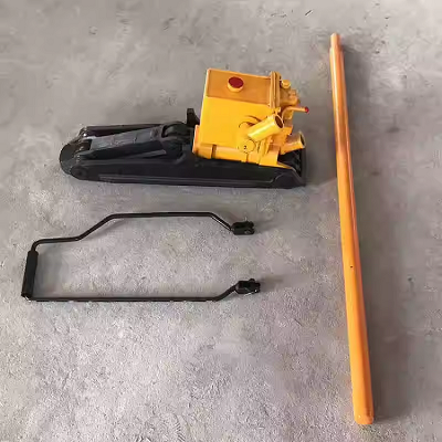 YQBD系列液压起拨道器