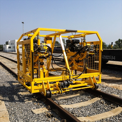 YD-22III型智能捣固机组