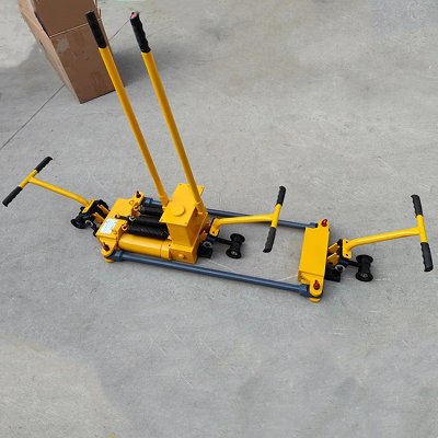 YTF-400型液压轨缝调整器