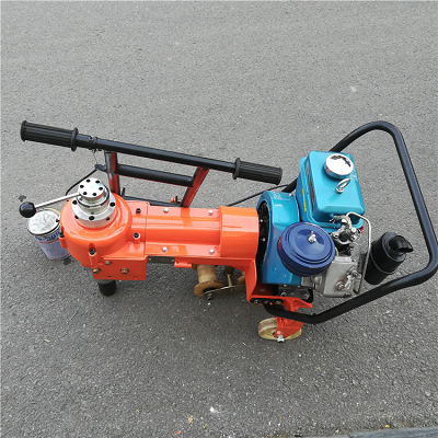 NLB-300型内燃单头螺栓扳手