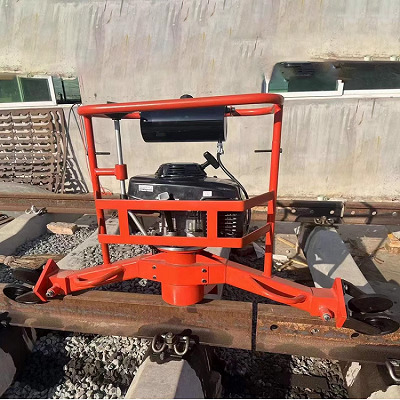 FMG-4.4型内燃仿形打磨机