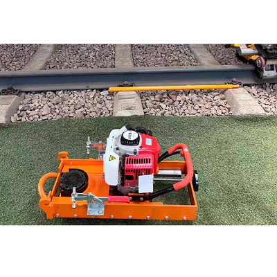 SJGX-1型轨底焊道铣削机