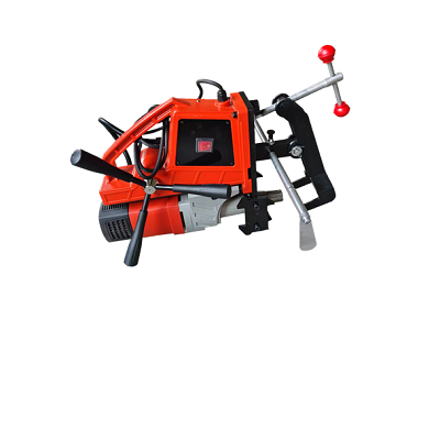 DZG-32型电动钢轨钻孔机