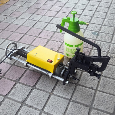 ZG-13型电动钢轨钻孔机