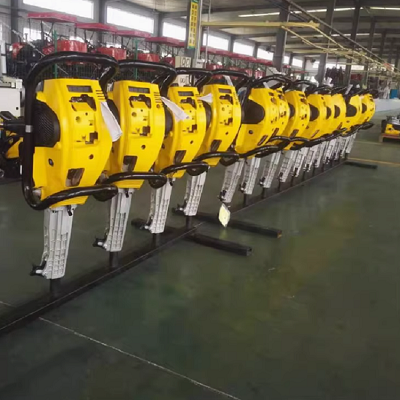 ND-40II型内燃捣固镐