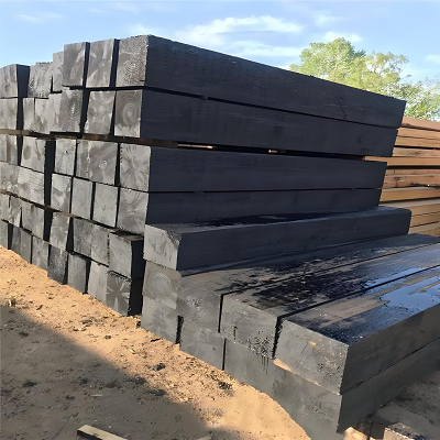 枕木的产品介绍