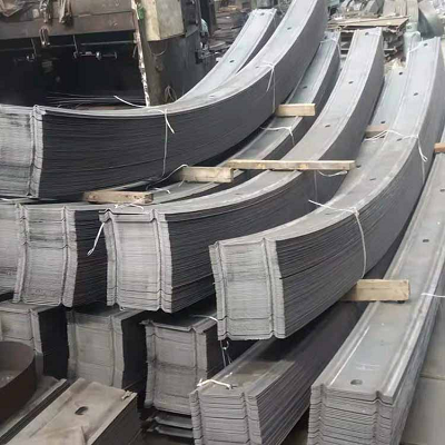 W型钢带产品的特点