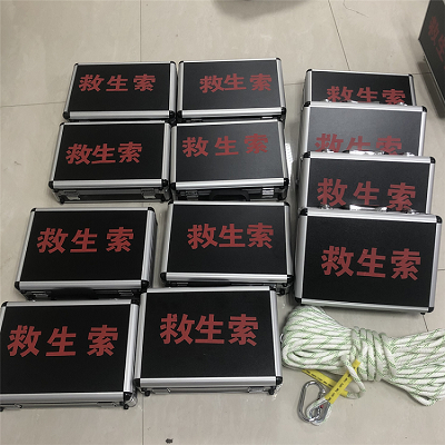 反光救生索的产品介绍